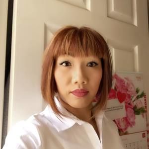 Meet your Posher, Quynh